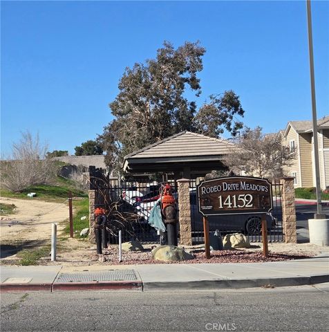 14146 Rodeo Drive, Victorville, CA 92395