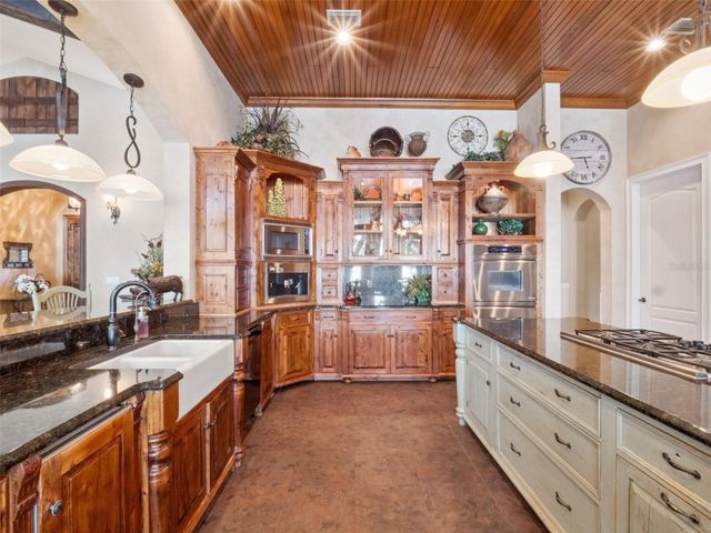 1490 LAKESHORE DRIVE, Mount Dora, FL 32757