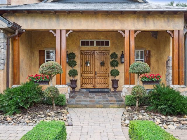 1490 LAKESHORE DRIVE, Mount Dora, FL 32757