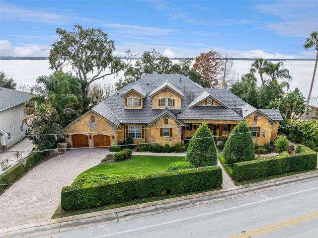 1490 LAKESHORE DRIVE, Mount Dora, FL 32757