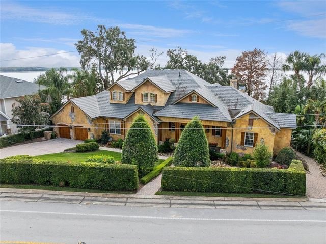 1490 LAKESHORE DRIVE, Mount Dora, FL 32757