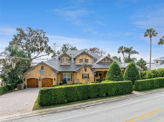 1490 LAKESHORE DRIVE, Mount Dora, FL 32757