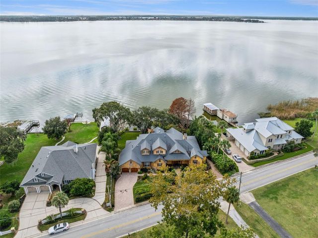 1490 LAKESHORE DRIVE, Mount Dora, FL 32757