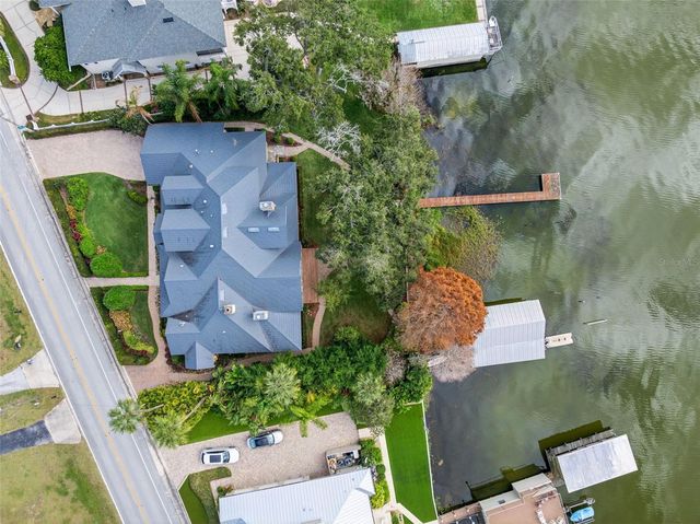 1490 LAKESHORE DRIVE, Mount Dora, FL 32757