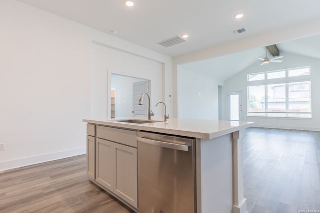 9328 PIONEER JCT, San Antonio, TX 78254