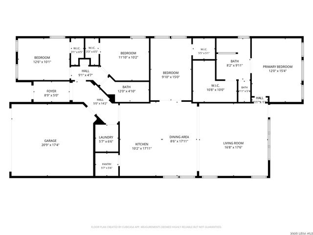 9328 PIONEER JCT, San Antonio, TX 78254