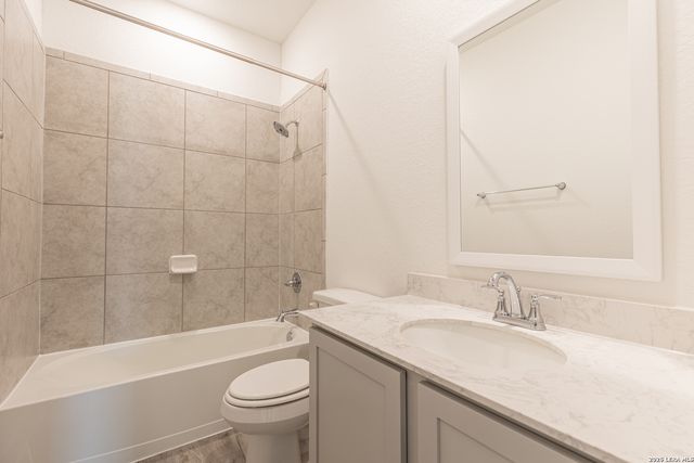 9328 PIONEER JCT, San Antonio, TX 78254