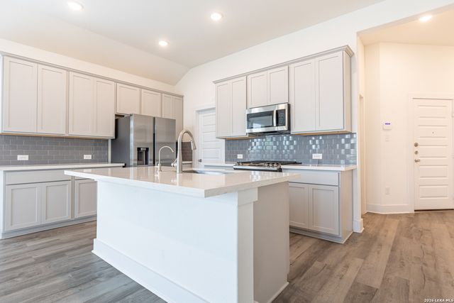 9328 PIONEER JCT, San Antonio, TX 78254
