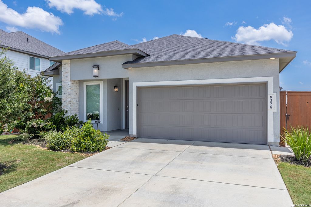 9328 PIONEER JCT, San Antonio, TX 78254