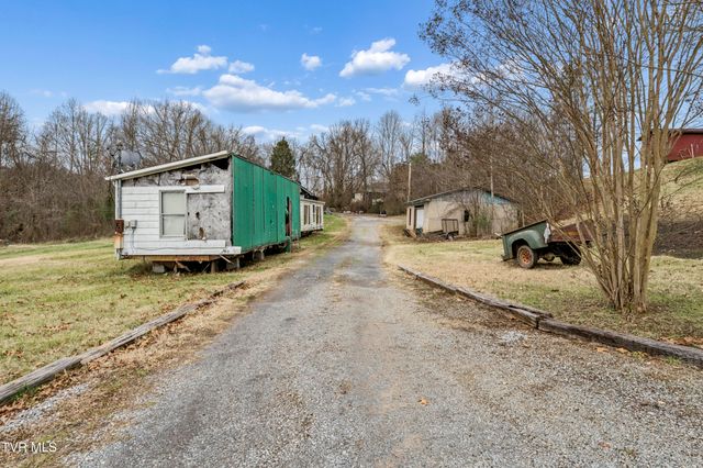 277 Ridgeway Road, Kingsport, TN 37664