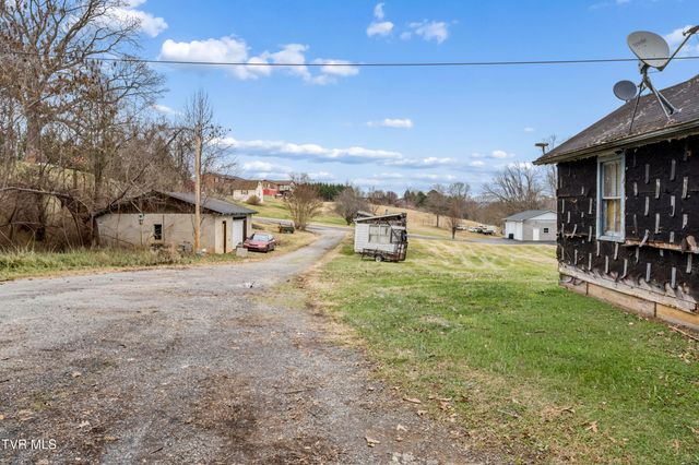 277 Ridgeway Road, Kingsport, TN 37664