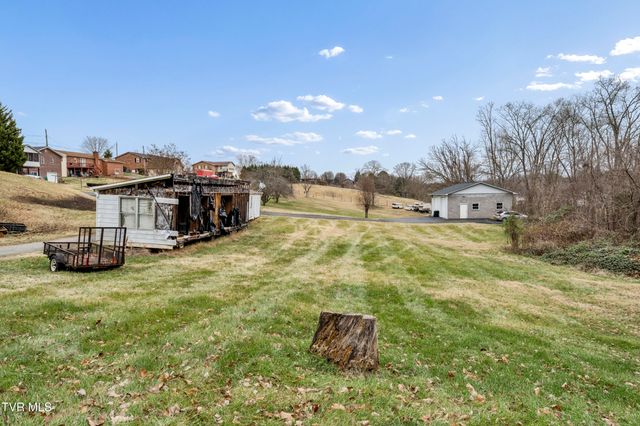 277 Ridgeway Road, Kingsport, TN 37664
