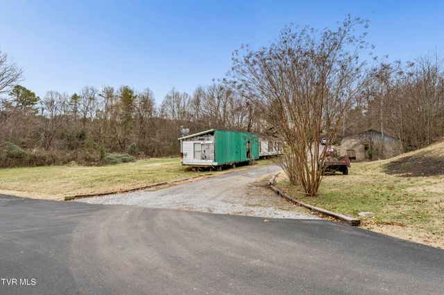 277 Ridgeway Road, Kingsport, TN 37664