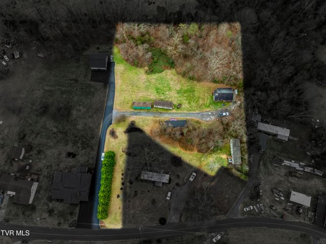 277 Ridgeway Road, Kingsport, TN 37664