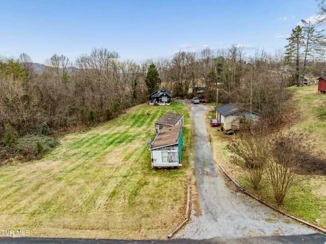 277 Ridgeway Road, Kingsport, TN 37664