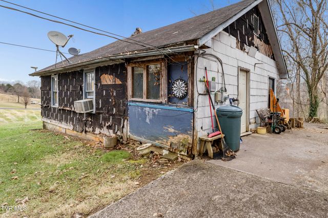 277 Ridgeway Road, Kingsport, TN 37664