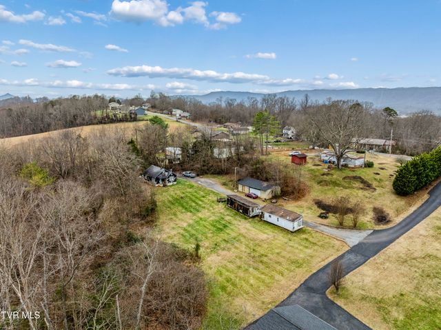 277 Ridgeway Road, Kingsport, TN 37664