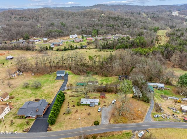 277 Ridgeway Road, Kingsport, TN 37664