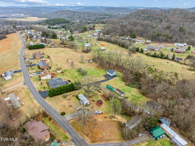 277 Ridgeway Road, Kingsport, TN 37664