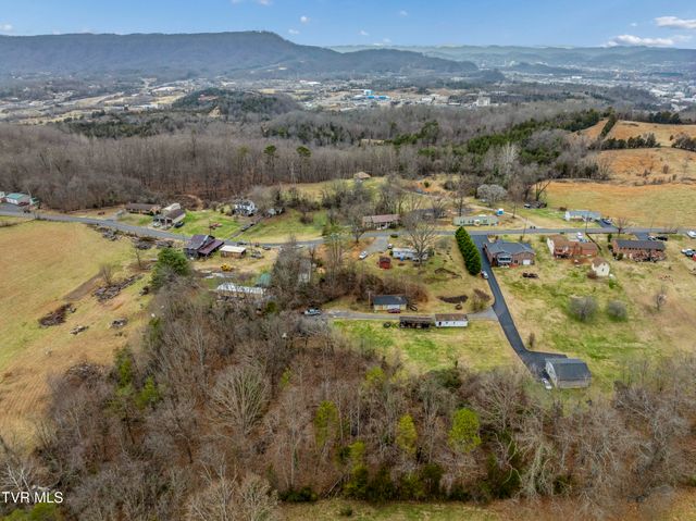 277 Ridgeway Road, Kingsport, TN 37664