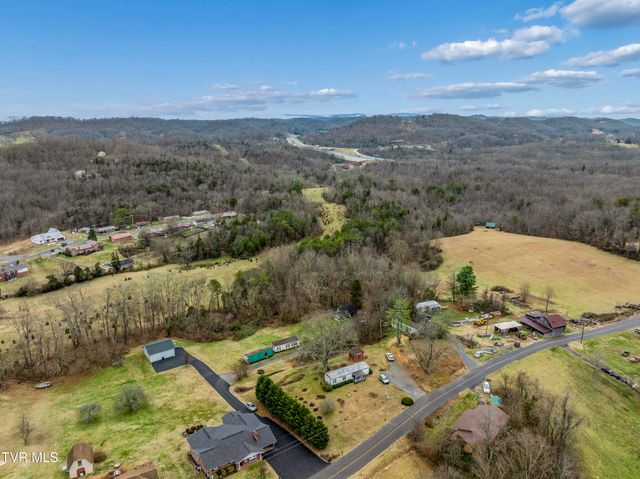 277 Ridgeway Road, Kingsport, TN 37664