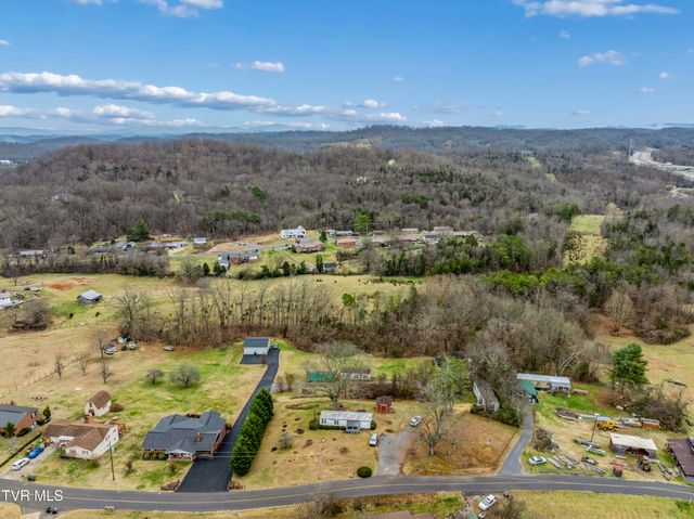 277 Ridgeway Road, Kingsport, TN 37664