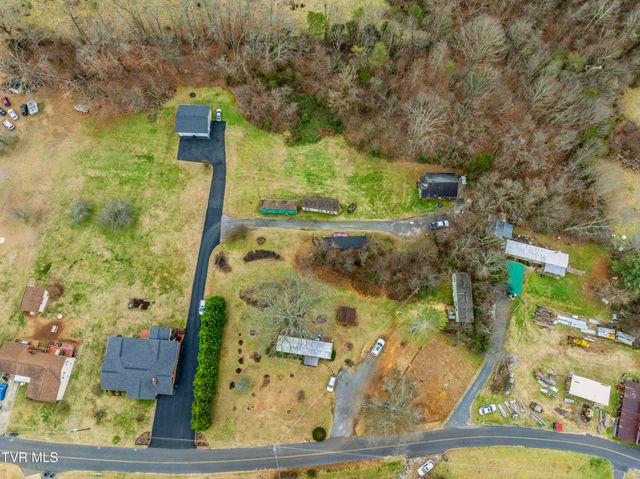 277 Ridgeway Road, Kingsport, TN 37664