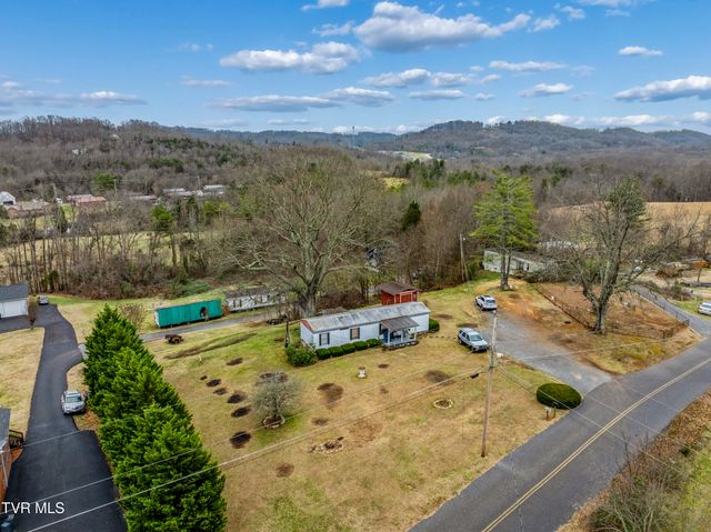 277 Ridgeway Road, Kingsport, TN 37664