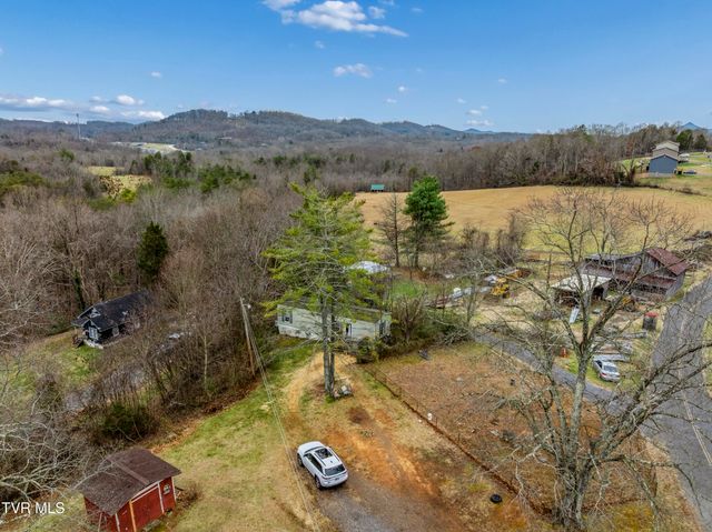 277 Ridgeway Road, Kingsport, TN 37664
