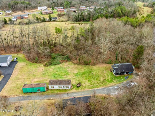 277 Ridgeway Road, Kingsport, TN 37664