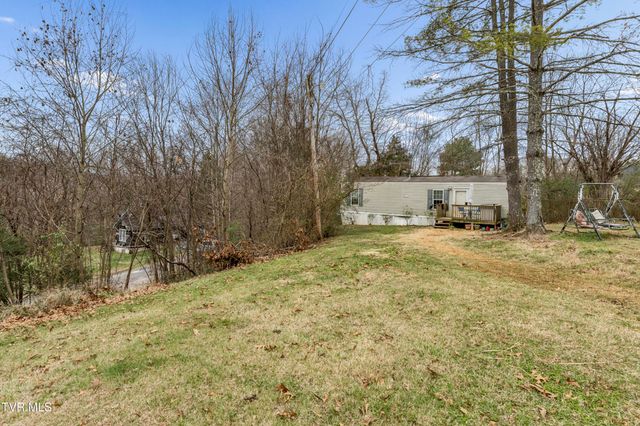 277 Ridgeway Road, Kingsport, TN 37664