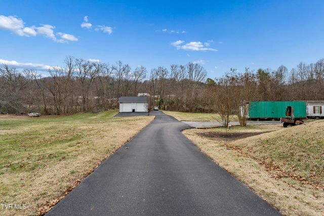 277 Ridgeway Road, Kingsport, TN 37664