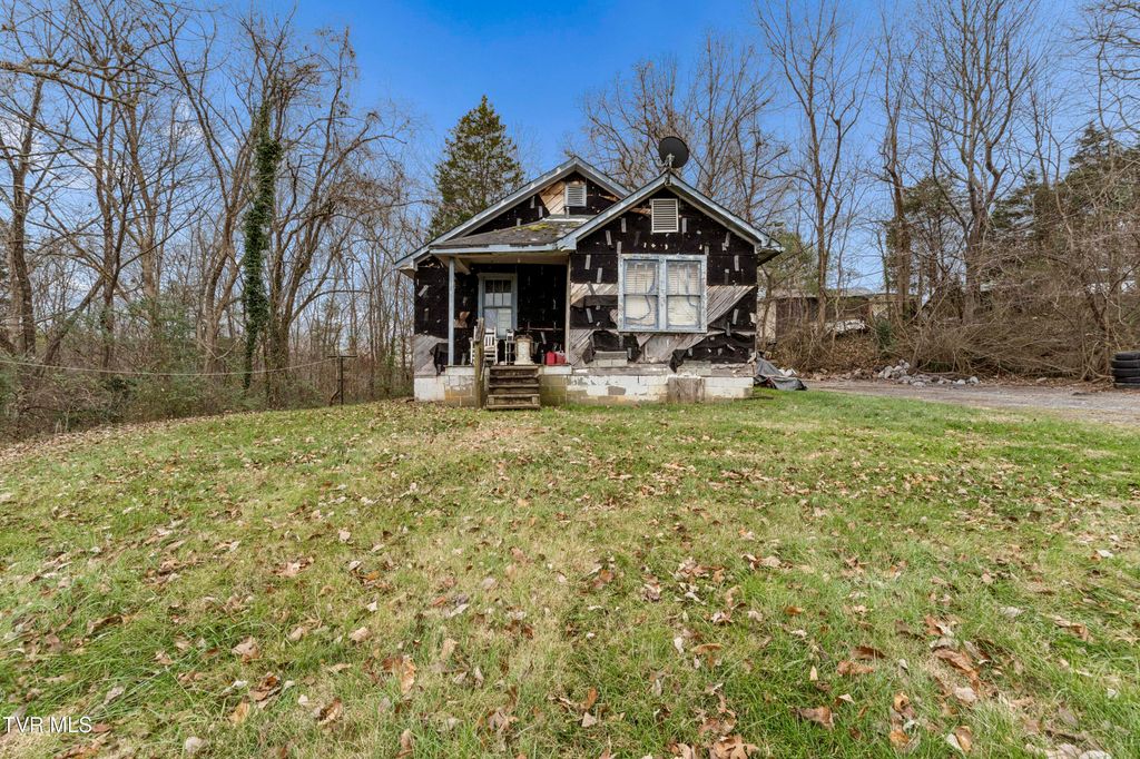 277 Ridgeway Road, Kingsport, TN 37664