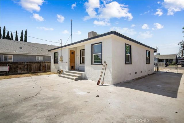 1003 El Tejon Ave, Bakersfield, CA 93308