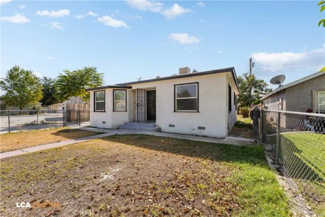 1003 El Tejon Ave, Bakersfield, CA 93308