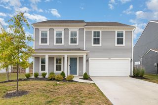 2064 Harvest Meadows Avenue, Batavia, OH 45103