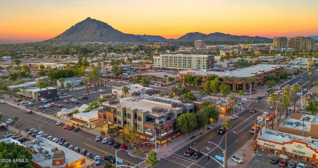 4020 N SCOTTSDALE Road 2010, Scottsdale, AZ 85251