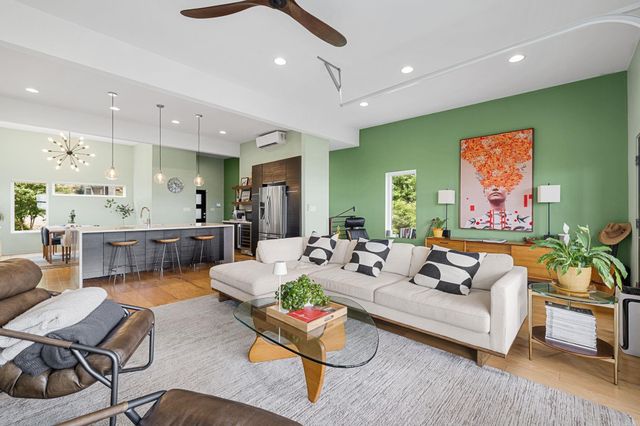 321 N Summit Street, Little Rock, AR 72205