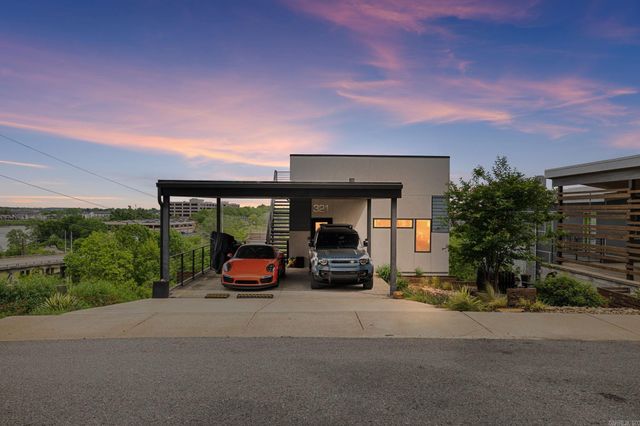 321 N Summit Street, Little Rock, AR 72205