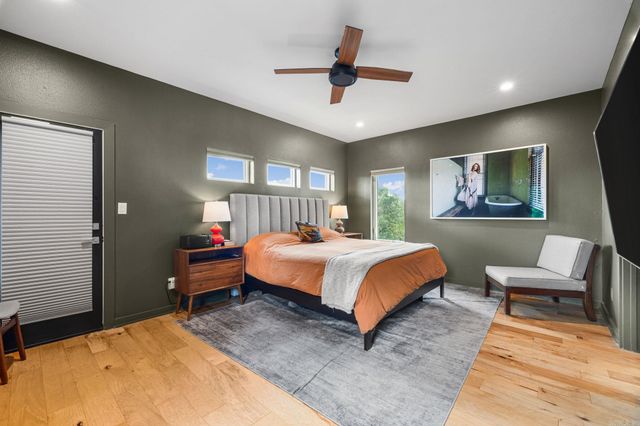 321 N Summit Street, Little Rock, AR 72205