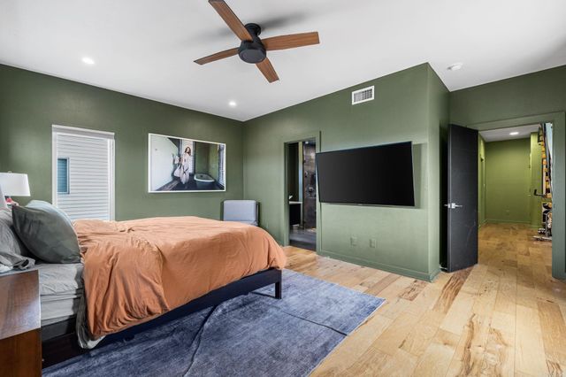 321 N Summit Street, Little Rock, AR 72205
