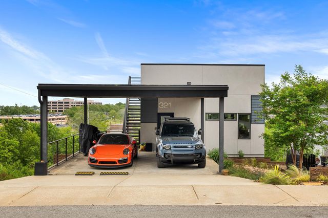 321 N Summit Street, Little Rock, AR 72205