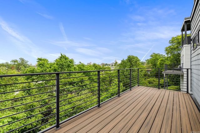 321 N Summit Street, Little Rock, AR 72205