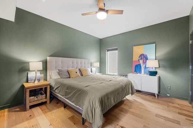 321 N Summit Street, Little Rock, AR 72205