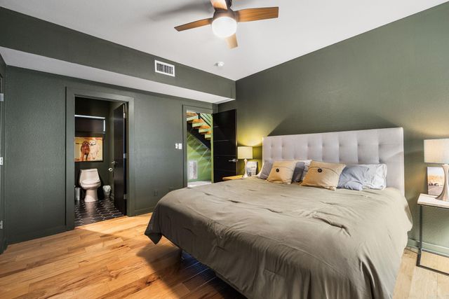 321 N Summit Street, Little Rock, AR 72205