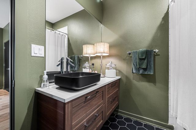 321 N Summit Street, Little Rock, AR 72205