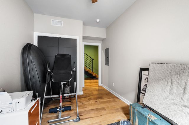 321 N Summit Street, Little Rock, AR 72205