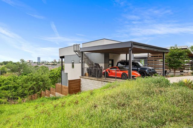 321 N Summit Street, Little Rock, AR 72205