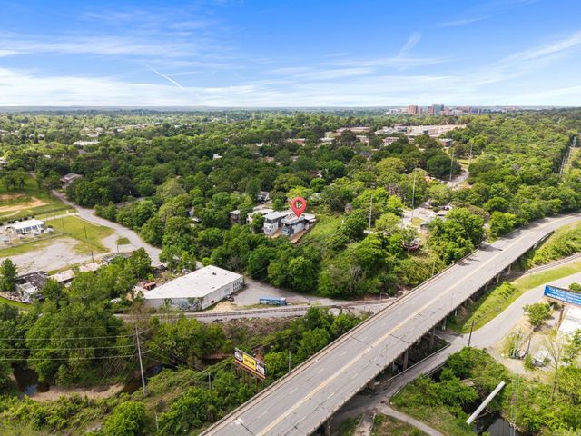 321 N Summit Street, Little Rock, AR 72205