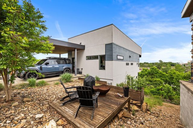 321 N Summit Street, Little Rock, AR 72205